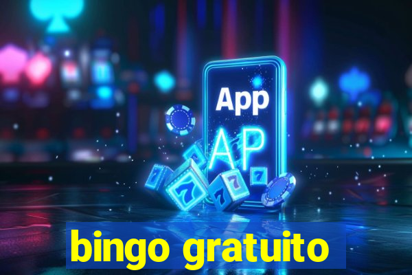 bingo gratuito