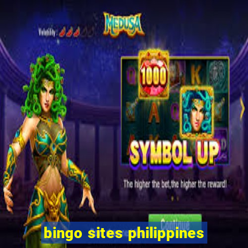 bingo sites philippines