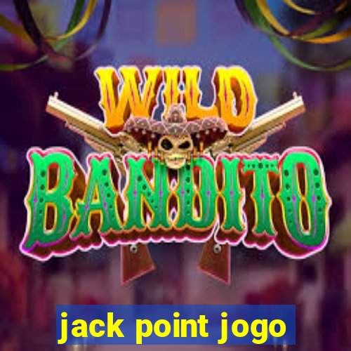 jack point jogo