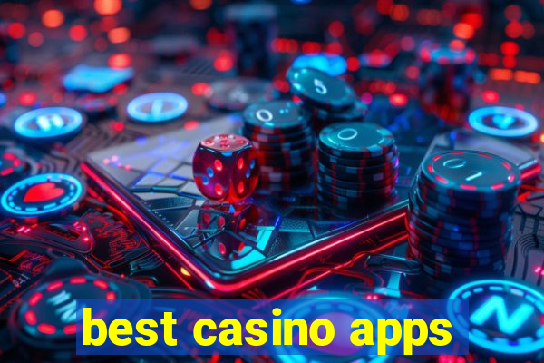 best casino apps