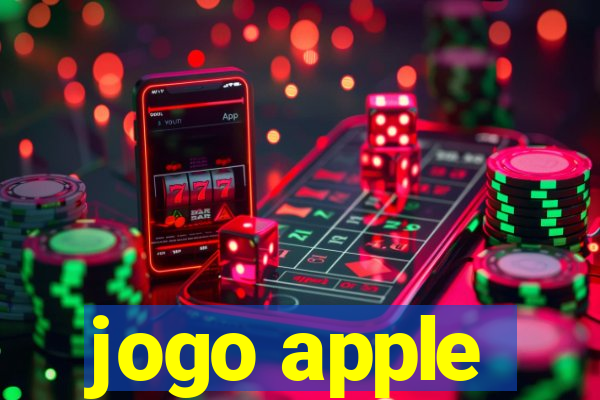 jogo apple