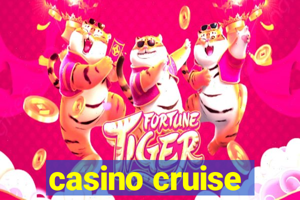 casino cruise