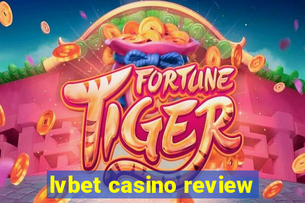 lvbet casino review