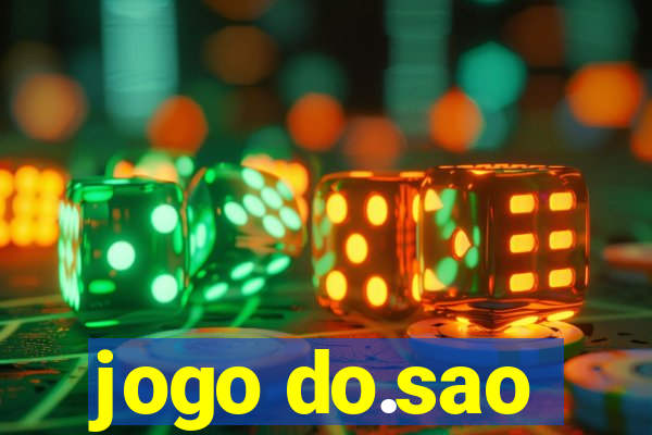 jogo do.sao