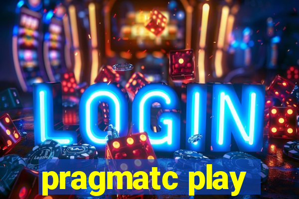 pragmatc play