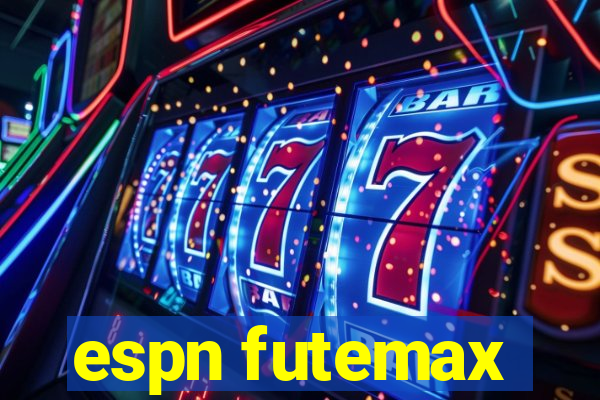 espn futemax