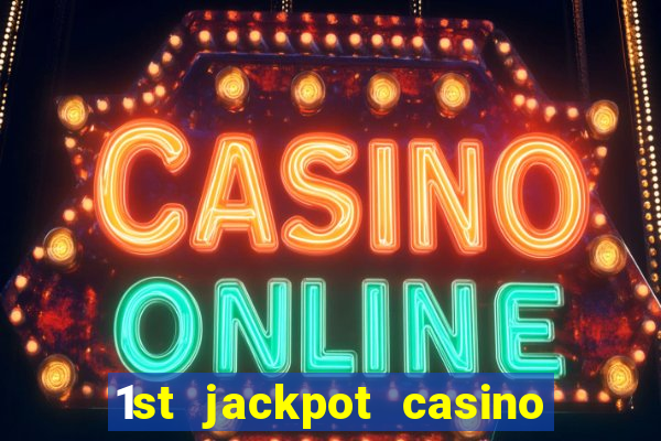 1st jackpot casino tunica hotel