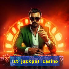 1st jackpot casino tunica hotel