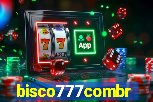 bisco777combr