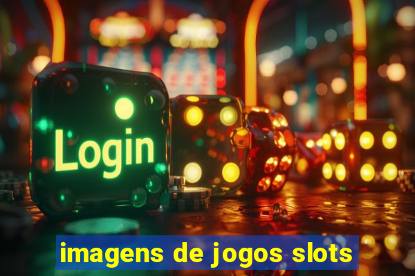 imagens de jogos slots