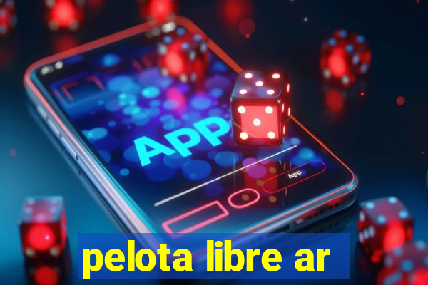 pelota libre ar