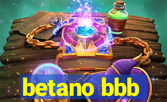 betano bbb