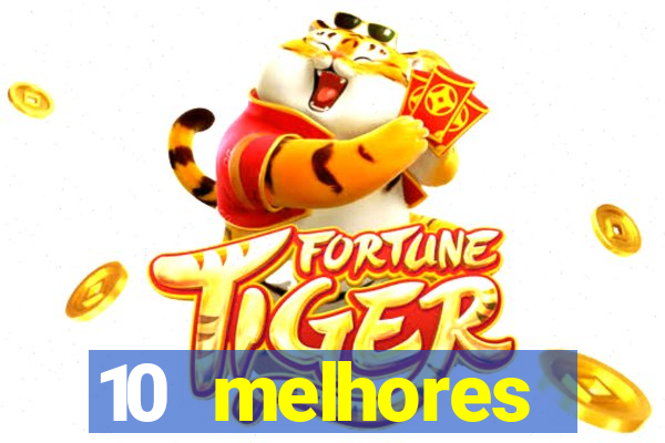 10 melhores plataforma para jogar fortune tiger