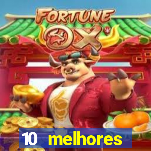 10 melhores plataforma para jogar fortune tiger