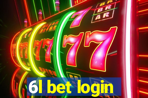 6l bet login