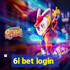 6l bet login