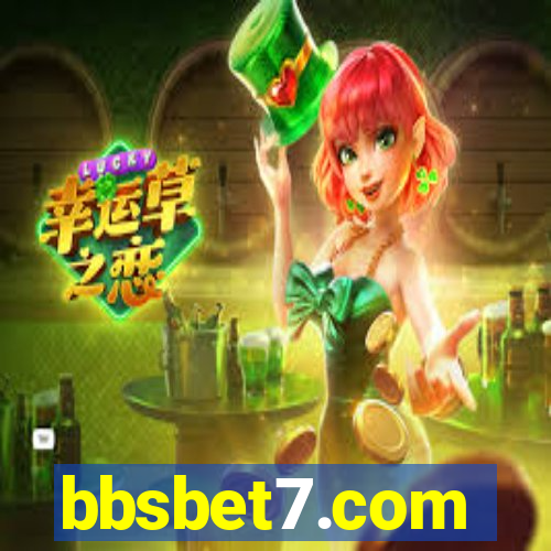 bbsbet7.com