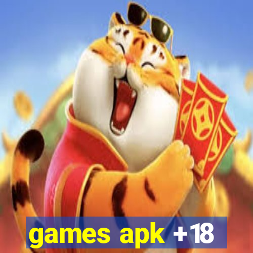 games apk +18