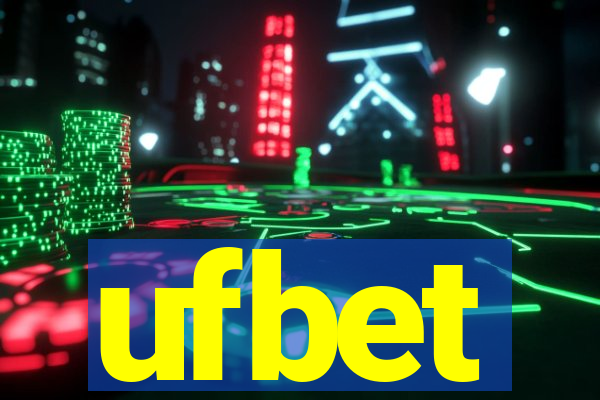 ufbet