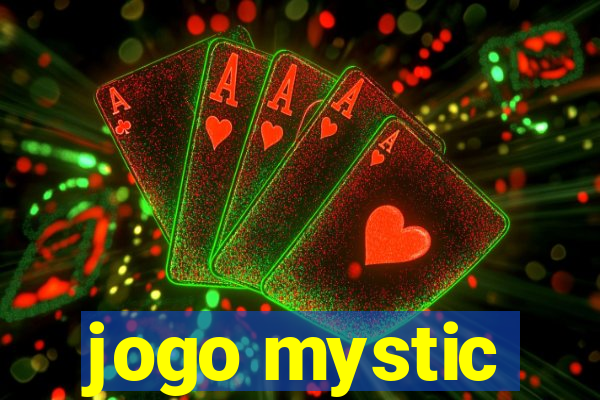 jogo mystic