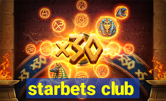 starbets club