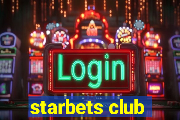 starbets club