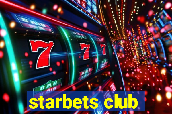 starbets club