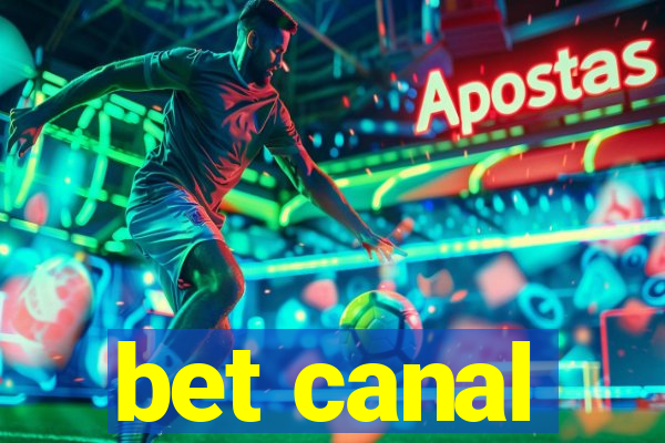 bet canal