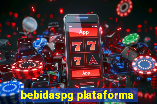 bebidaspg plataforma