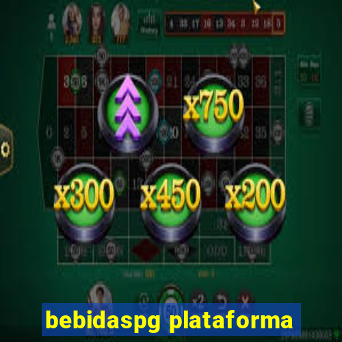 bebidaspg plataforma