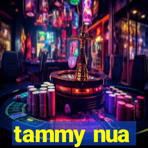 tammy nua