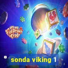 sonda viking 1