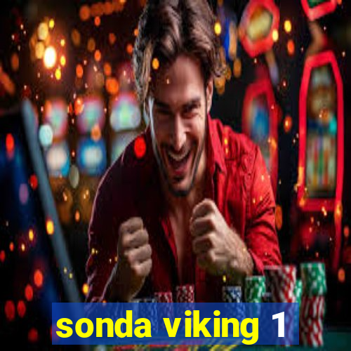 sonda viking 1