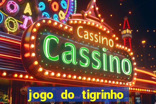 jogo do tigrinho plataforma de 1 real