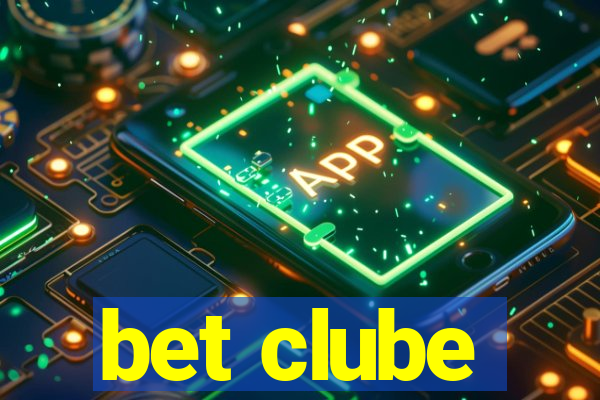 bet clube