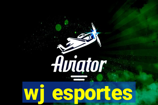 wj esportes