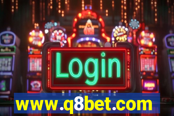 www.q8bet.com