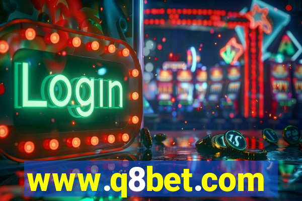 www.q8bet.com