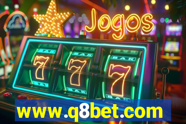 www.q8bet.com