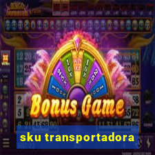 sku transportadora