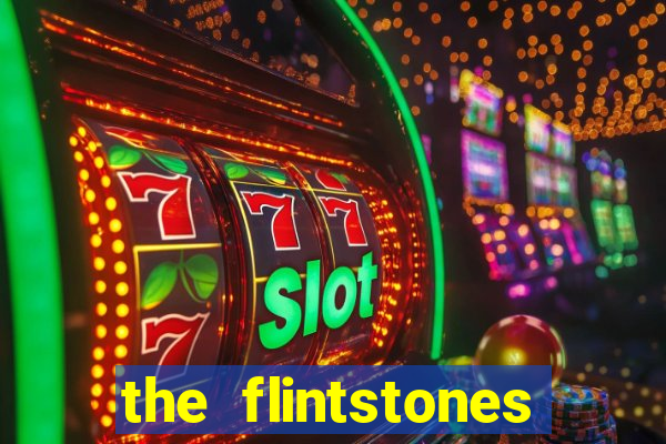 the flintstones slot demo