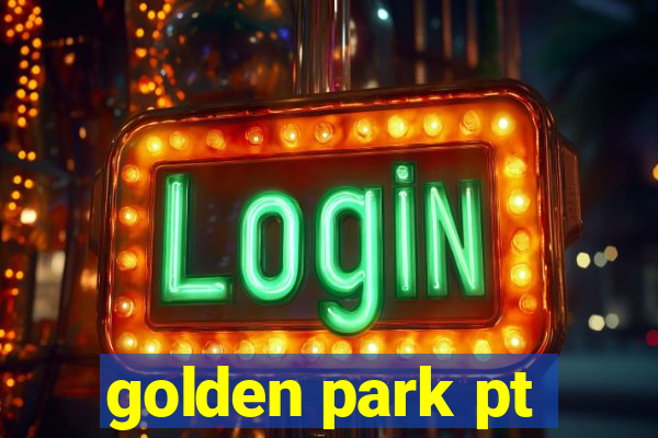 golden park pt