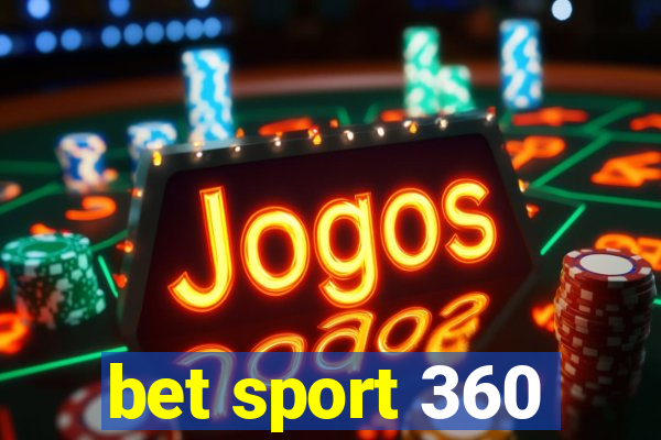 bet sport 360