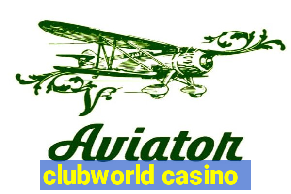 clubworld casino