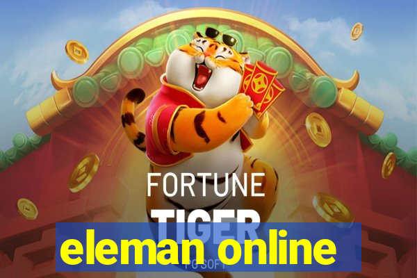 eleman online