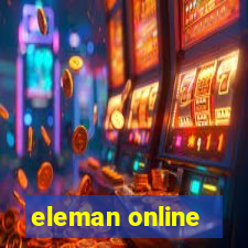 eleman online