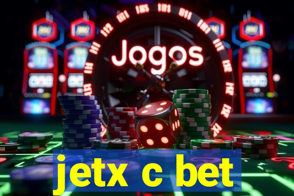 jetx c bet