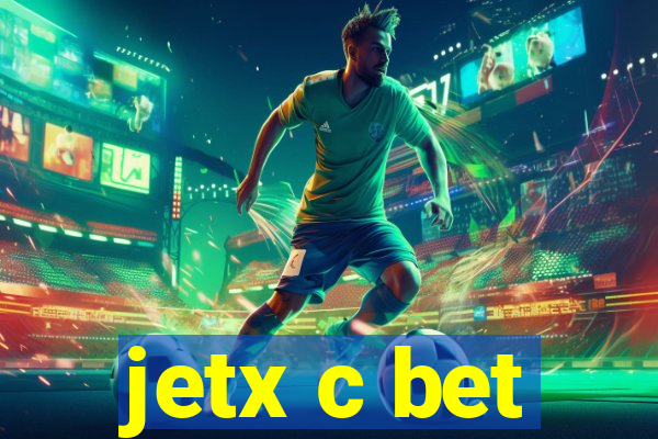 jetx c bet