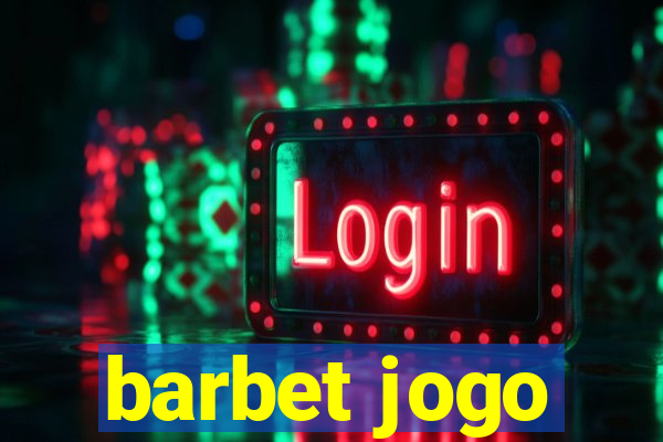 barbet jogo