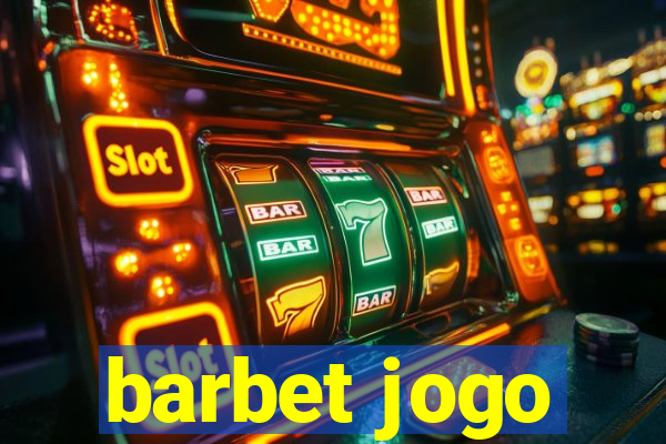 barbet jogo